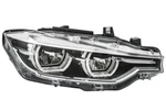 Hella 1ex 012 102-921 Headlight For Bmw, Bmw (brilliance). Fixed Price $1285.47.