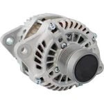 Alternator For Chrysler Motors 4801323ab, 4801323ac, 4801323ad; 400-48302. Fixed Price $226.22.
