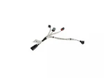 Genuine Mopar Knock Oil Pressure & Temperature Sensor Wiring 68302062aa. Fixed Price $54.44.