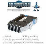 2000 Jeep Grand Cherokee Transmission Computer Tcm Tcu. Fixed Price $224.99.