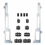 R&m Specialties 1101p Ignition Wire Loom/separator 7-9mm For Chevrolet 1955-1986. Fixed Price $103.45.