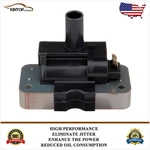 Ignition Coil For Mercury Villager V6 3.3l 1999 2000 2001 2002. Fixed Price $13.79.