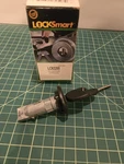 Locksmart Ignition Lock Cylinder Assembly Lc63200 Nos Free Shipping. Fixed Price $35.00.