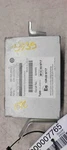 2012 Toyota 4runner Multimedia Interface Computer Control Pn:861a035020 Oem. Fixed Price $44.74.