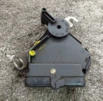 Mercedes W124 W201 W123 Reverse Light Neutral Safety Inhibitor Switch 1235401945. Fixed Price $68.09.