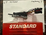 Nos Standard Plus Us-67 Us67 Ignition Switch Ford Mustang 1970-1972 Lincoln 1979. Fixed Price $41.40.