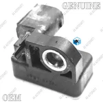 Genuine Engine Installation Acceleration Sensor For Audi A8 Quattro S8 A6 C7 3.0. Fixed Price $236.00.