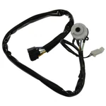 Ignition Starter Switch Fits 2002-2006 Suzuki Xl-7 Grand Vitara Standard Motor. Fixed Price $80.17.