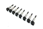 2016-2020 Bmw 550i 650i 750i M5 M6 X5 X5m X6 X6m X7 - 4.4l V8 Ignition Coil Set. Fixed Price $185.24.