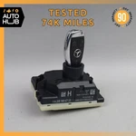 Mercedes W205 C300 Glc300 Ignition Switch Module W/ Key 2059006713 Oem. Fixed Price $158.23.
