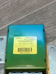 1997 1998 Ford Expedition F150 Restraint Srs Control Module F65f-14b215-cb Oem. Fixed Price $40.22.