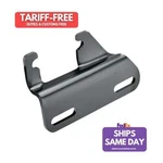 Specialty 6069bk, One Black Steel Sbc Alternator Header Bracket Performance Part. Fixed Price $31.24.