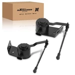 2pcs Front Left Right Suspension Height Sensor For Cadillac Chevrolet Gmc Yukon. Fixed Price $45.29.