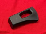 2009-2016 Bmw E89 Z4 Remote Control Key Fob Ignition Lock Cover Trim Black Oem. Fixed Price $22.45.