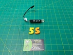 11-18 Volvo S60 V60 Rear Right Side Antenna Noise Suppression Filter Oem. Fixed Price $3.00.