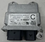 10 - 15 Jaguar Xjl Radar Alert Assistance Control Module Aw9314d374ca Oem. Fixed Price $57.88.