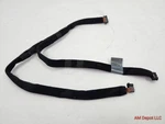 2008 Bmw 535xi 535i 528i 528xi 540i 550i E60 E61 Cas Flat Wire Harness. Fixed Price $29.99.