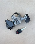 2013-2017 Honda Accord Ignition Switch Lock W/key & Immobilizer Oem 39730-t2a-a1. Fixed Price $139.50.