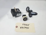 2011 2014 Nissan Murano Crosscabriolet Oem Start Button 2 Keys Theft Reader Slot. Fixed Price $150.00.