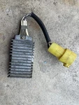 84-88 Toyota Corolla Mr2 Celica 4age 3s 2s Fuel Injector Resistor 28515-52010. Fixed Price $149.95.
