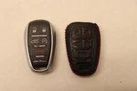 2018-2024 Alfa Romeo Stelvio Entry Remote Key Fob Transmitter W/ Case Oem. Fixed Price $48.00.