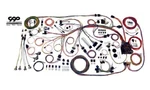 1959-60 Chevy Impala Classic Update American Autowire Wiring Harness Kit. Fixed Price $961.00.