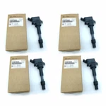 27300-2e650 4pcs Ignition Coil For Hyundai Elantra Mistra Kia Forte K4 1.8l. Fixed Price $211.64.