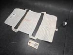 Front Left Seat Back Heater 2018 Kia Sportage 88390-d9000 2017 2019 2020 2021. Fixed Price $59.50.