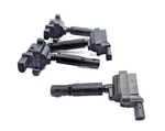 2012-2015 Mercedes C250 Slk250 (w204 R172) 1.8l Turbo Engine Ignition Coil Set-4. Fixed Price $69.99.