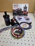 Pertronix 510c Digital Cdi Ignition Box Kit W/ Flamethrower Iii Coil. Fixed Price $125.00.