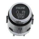 New Oem Ford 2011-19 Edge Flex Engine Ignition Start/stop Button Bt4z-10b776-aa. Fixed Price $54.84.