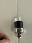 Parking Brake Light Pressure Switch 2749-2108 For Freightliner Fsc-2749-2108. Fixed Price $19.95.