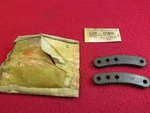Nos Buick Roadmaster Super Special Limited Century Spark Plug Grommet X2. Fixed Price $19.95.