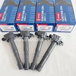 4x Denso Ignition Coils 099700-147 For Honda Accord Crv Acura 2.4l 30520-r40-007. Fixed Price $74.00.