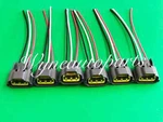 Skyline Ignition Coil Connector Plugs Harness Wire G35 370z 350z Rb20 Rb25 Rb26. Fixed Price $37.19.