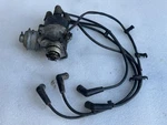 1984 1985 Honda Civic Sedan Distributor Automatic A/t With Spark Plug Wiring. Fixed Price $73.51.