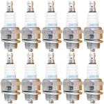 Spark Plug Resistor 10-pack Bmr6a Bm6a Echo Stihl Kawasaki Honda Cub Cadet. Fixed Price $57.42.