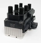 Wai Global Ignition Coil Cuf338 For Volkswagen Jetta Golf 2002-2003. Fixed Price $22.40.