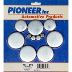 Pioneer For Buick 400-455 Freeze Plug Kit- Pe-119. Fixed Price $11.97.