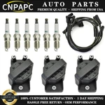 Cnpapc Dr39 Ignition Coil Spark Plug +wire For Buick Cadillac Oldsmobile Pontiac. Fixed Price $58.99.