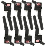 Pertronix Flame Thrower Coil On Plug Ford 4.6/5.4/6.8l 2v Modular Engines. Fixed Price $245.07.