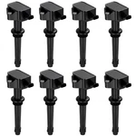 8 Ignition Coils For 2010-2013 Land Rover Lr4 Range Sport 5.0l V8 Uf618. Fixed Price $56.99.