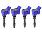 Afe 77-92005-mb Scorcher High-performance Ignition Coil 4 Pack. Fixed Price $233.40.