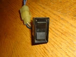 90-93 Toyota Celica Gt Convertible Top Switch Assy St183 St184 Tested Oem. Fixed Price $35.00.