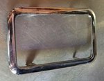 2008-2012 Ford Escape Shifter Center Console Bezel Trim Shift Surround Oem. Fixed Price $26.99.