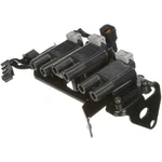 Delphi Gn10835 Ignition Coil For 01-08 Hyundai Santa Fe Tiburon. Fixed Price $86.90.
