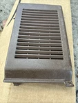 84-88 Toyota Pickup Truck 4runner Right Side Dash Speaker Cover Passenger Brown. Fixed Price $29.00.