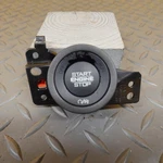 2021-2024 Dodge Durango Front Dash Ignition Start Stop Switch Button 68479442aa. Fixed Price $50.25.