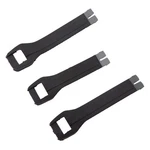A.r.c. 197-882-0001 Youth Motocross Boot Replacement Strap Set. Fixed Price $16.80.