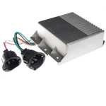 Duraspark Ignition Module Ford Truck F100 F150 Ranger Bronco Dy-184 D6ae-12a199. Fixed Price $38.94.